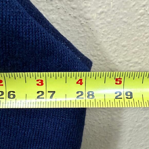 NFL Apparel Cowboys LED Lighted Sweater Mens 2XL Winter Pullover - Picture 8 of 13